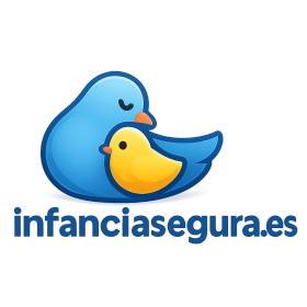 infanciasegura.es
